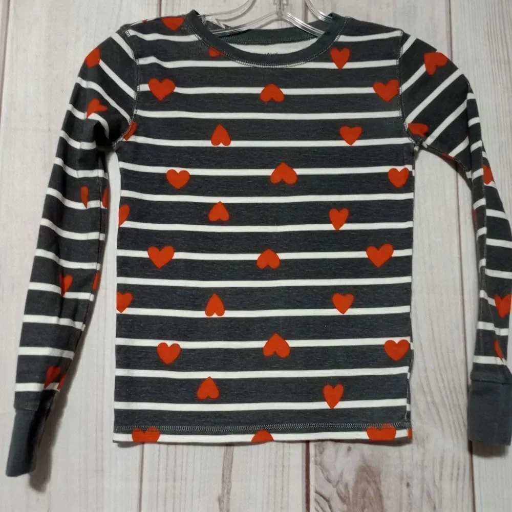 Old‎ Navy Jeans & Shirt Girls 10